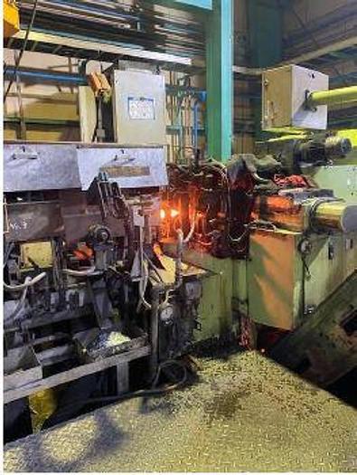 Used Part Former Hot Hatebur AMP20S