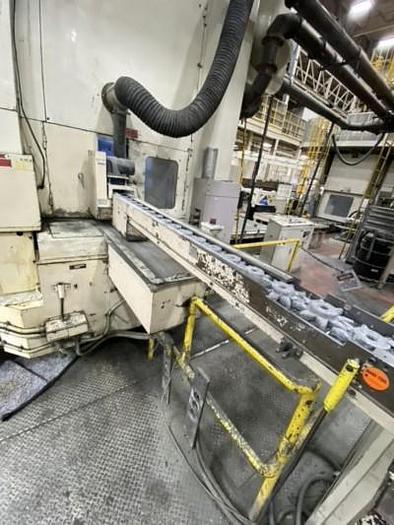Used Press Cold Forging CFT-1200