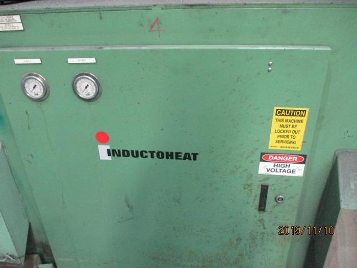 Used 6000 tons Hot Forging Line Sumitomo TFPA6000