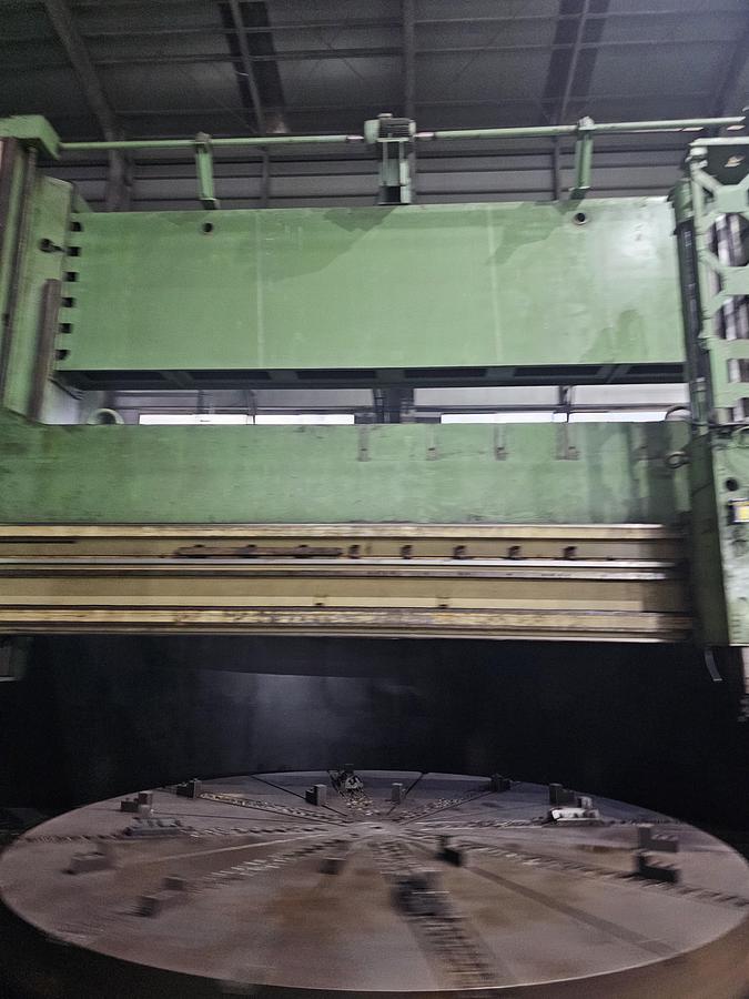 Used Berthiez TDM630