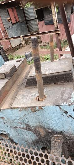 Used Hammer Forging Pneumatic