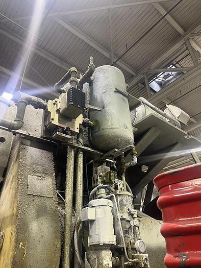 Used 1979 National Maxipress