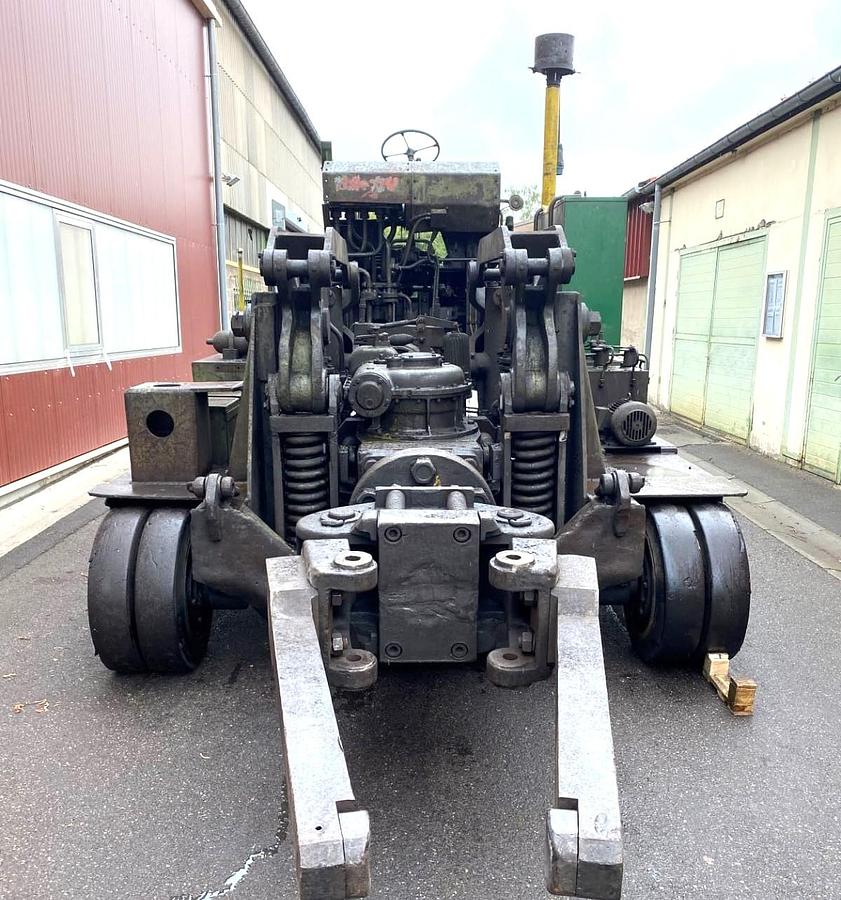 Used Manipulator Dango & Dienenthal