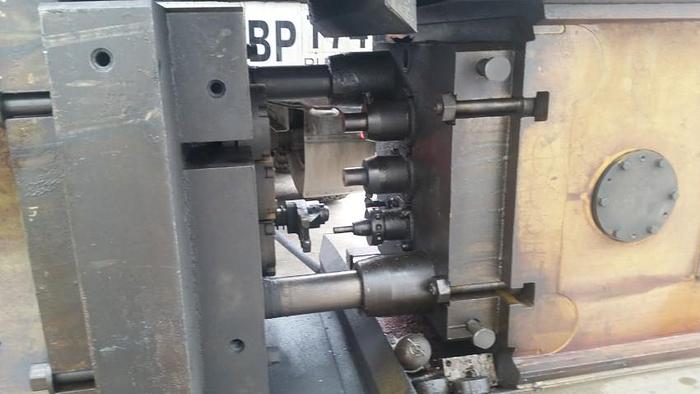 Used Press Cold Extrusion KB0034