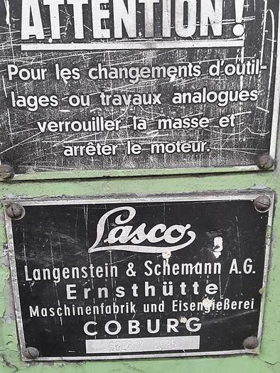 Used 3.15 tons Hammer Forging Hydraulic KH315