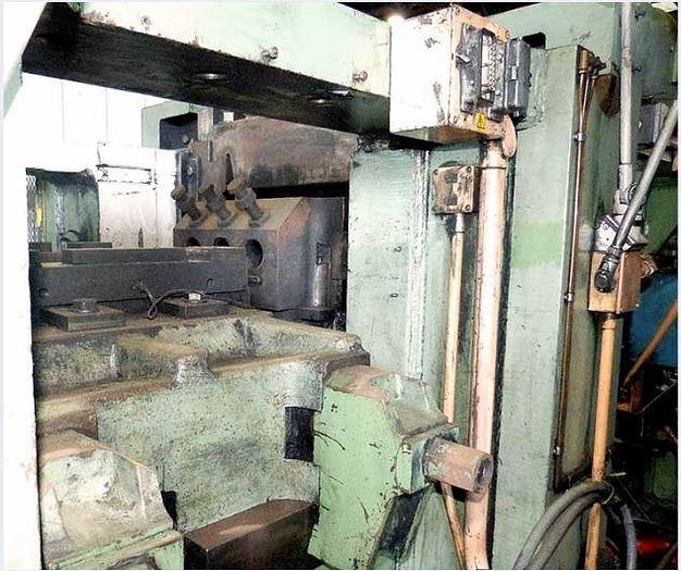 Used Upsetter MF40/1000