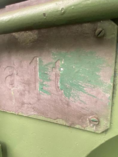 Used Manipulator Dango & Dienenthal AMP1000