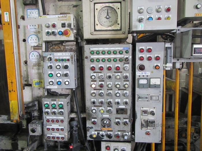 Used Press Cold Forging Kobelco(Kobe Steel) LCF-1000