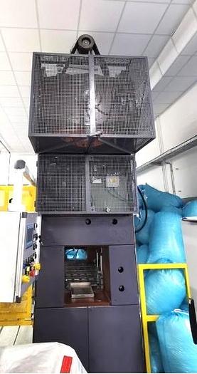 Used 250 tons Press Trimming Smeral LKT250D