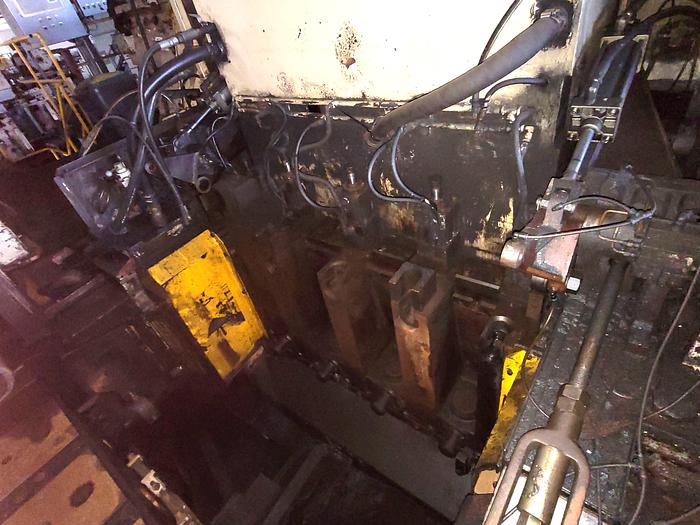 Used Part Former Hot National 7-4