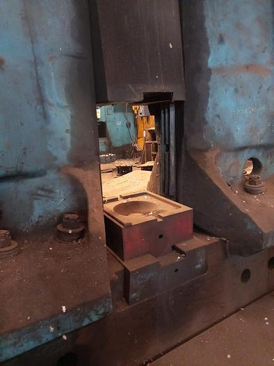 Used Hammer Forging Pneumatic M2143