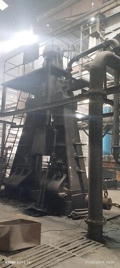 Used Hammer Forging Pneumatic Erie