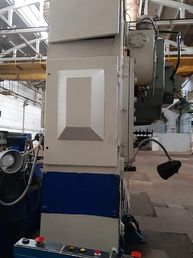 Used Press Knuckle Joint Coining KB8336