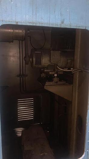 Used Press Sheet Stamping Mechanical Schuler