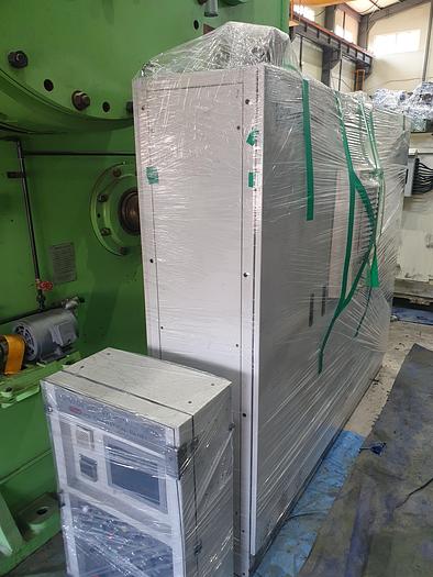 Press Forging Hydraulic TongMyung