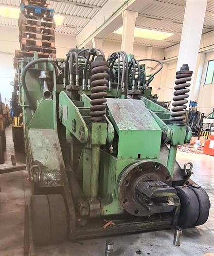 Used Manipulator Dango & Dienenthal 15A.1