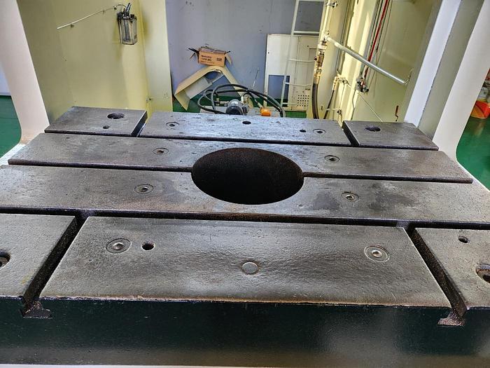 Used Press Knuckle Joint Hanoul DSKJ-250