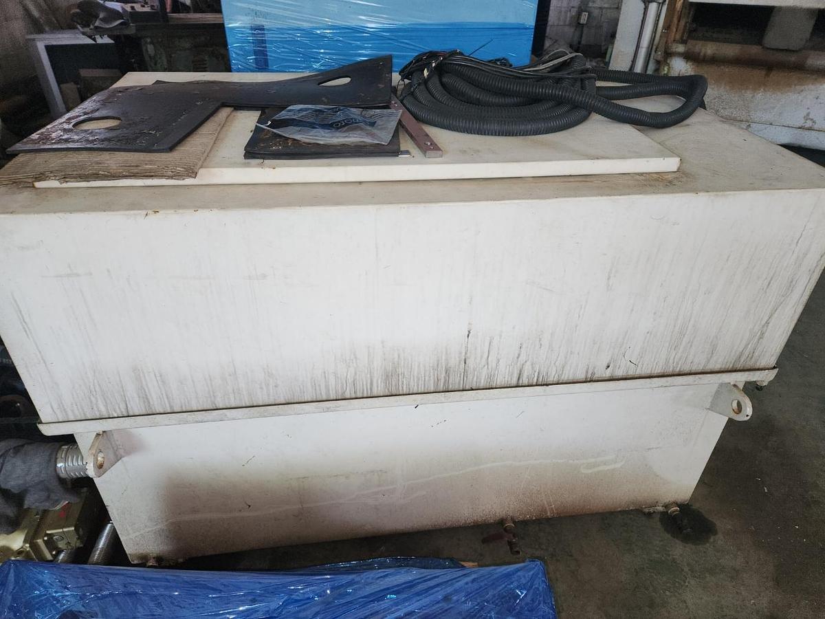 400 tons Press Hot Forging Hosung HFP400