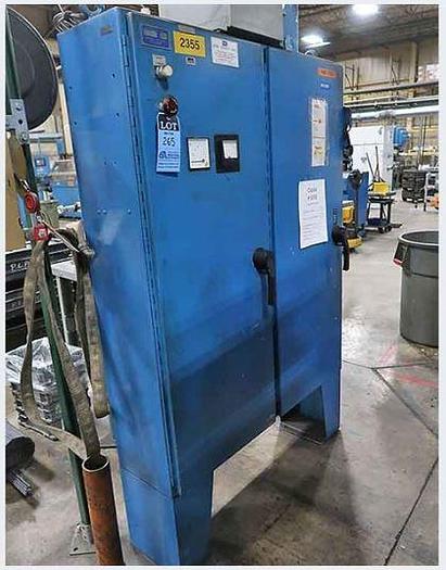 Used Upsetter WSHK100