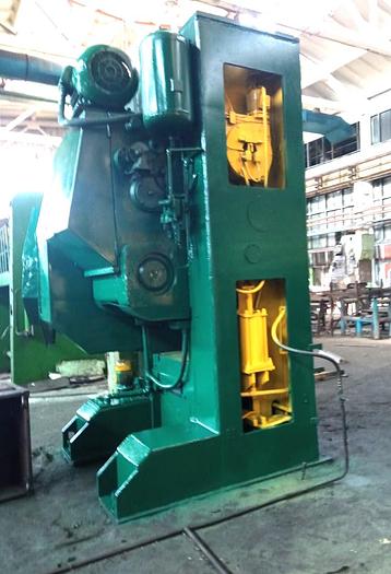 Used 1000 tons Press Knuckle Joint Coining К8340