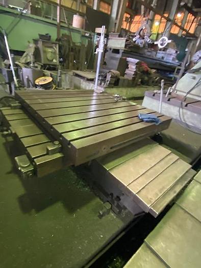 Used Nomura JFB-130Q