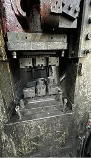 Used Hot Forging Line Smeral LKM1000