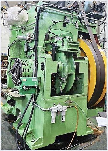 Used Upsetter MF20/250