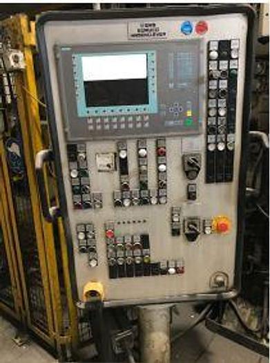 Used Hot Forging Line Eumuco AMP1600