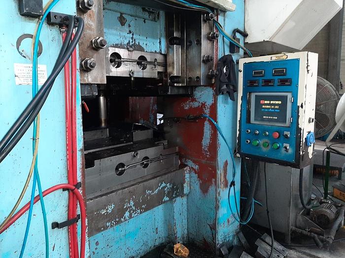 Used 2009 Hosung HFP-1300