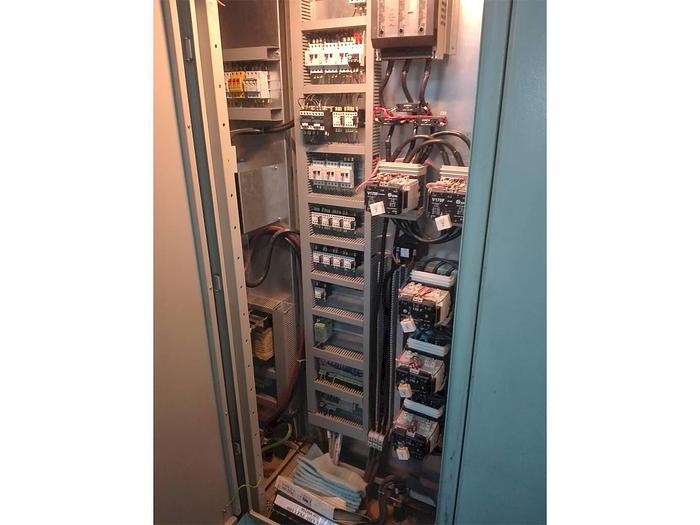 Used Press Sheet Stamping Mechanical PKZZ1000/4000