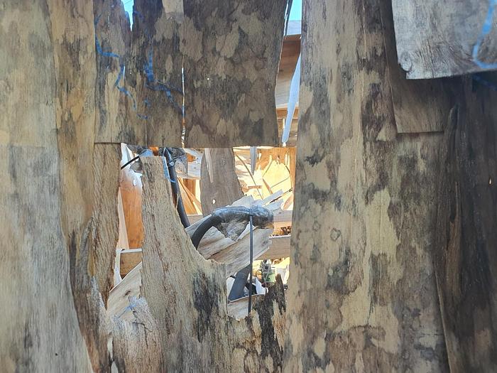 Refurbished Ring Rolling Machine 4500RM