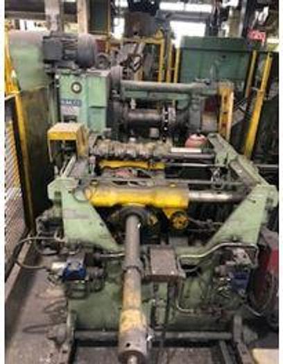 Used Hot Forging Line Eumuco KSP250