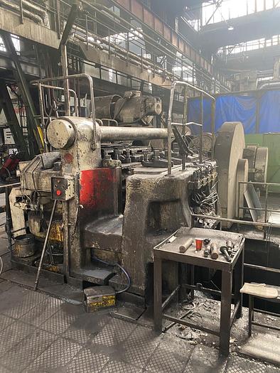 Used Upsetter Smeral LKH800