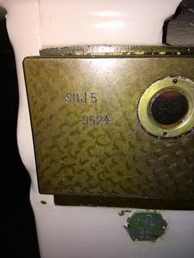 Used Gear Shaper CNC OHA32