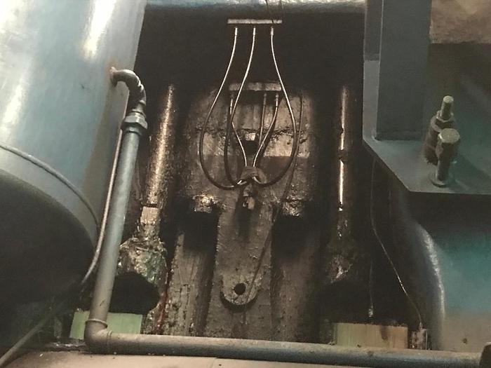 Used Press Hot Forging Maxipress