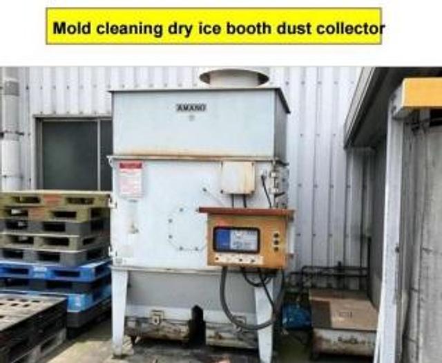 Used Press Warm Forging Komatsu C2ST