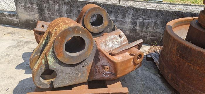 Used Manipulator Dango & Dienenthal A40.1