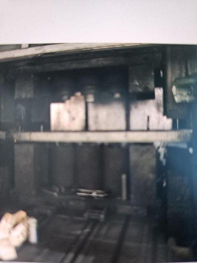 Used Press Cold Forging SMG