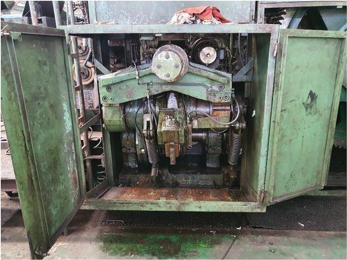 Used Part Former Hot AMP50