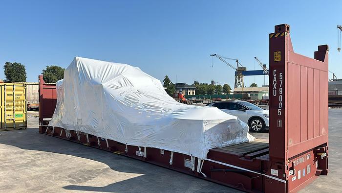 Used 3 tons Manipulator Dango & Dienenthal AMP3000