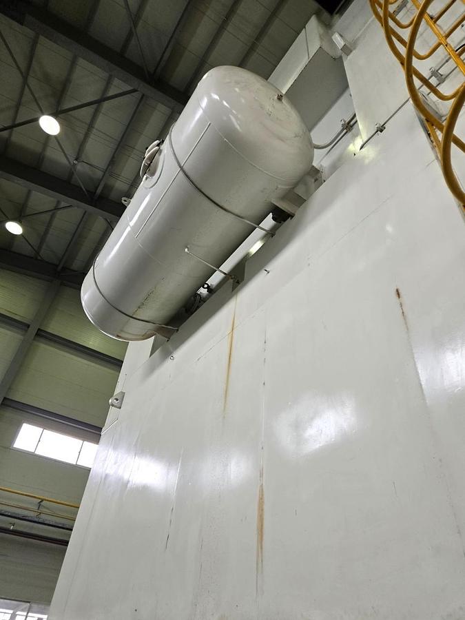 1400 tons Press Transfer Mechanical SIMPAC