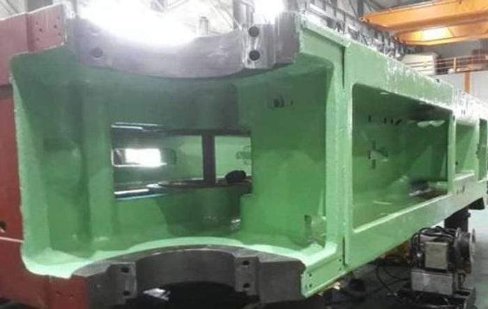 Used Press Hot Forging Smeral LZK2500