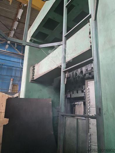 Used Lathe Vertical Turning Umaro SC27CNC