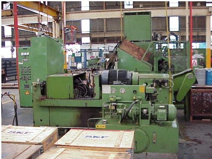 Used Hot Ring Expander EMB110B