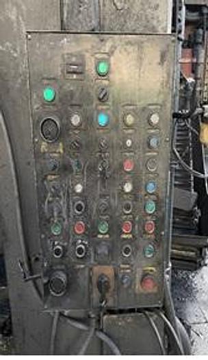 Used 1965 NKMZ Kramatorsk KGSP6300