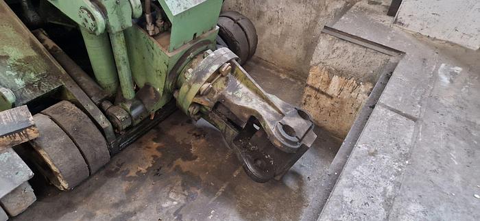 Used Manipulator Dango & Dienenthal 15A.1