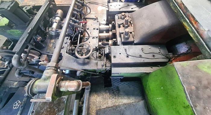 Used Part Former Hot AMP30