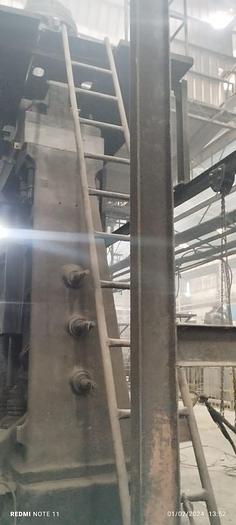 Used Hammer Forging Pneumatic Erie