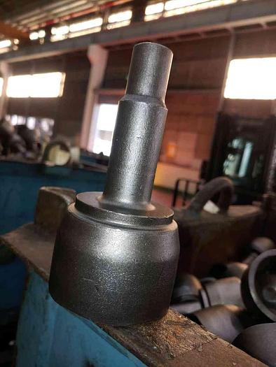 Used Press Cold Forging SMG