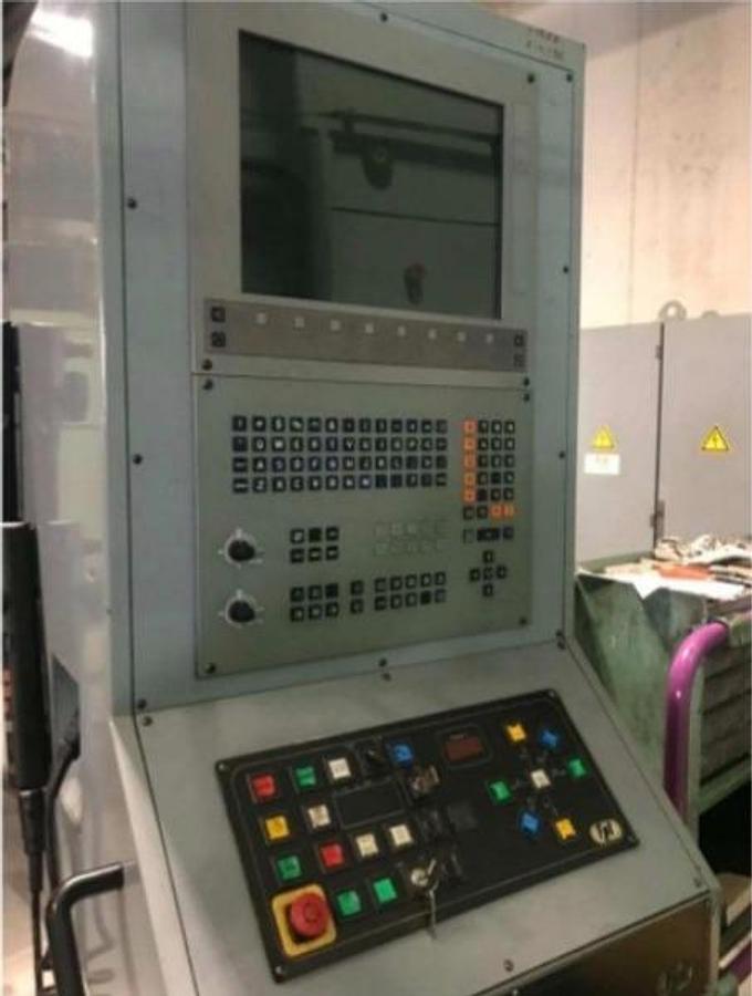 Used Borer Horizontal Floor Type CNC FPT